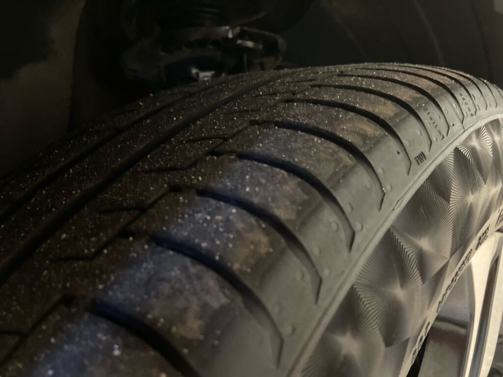 Kia Sorento 2023 Harmaa