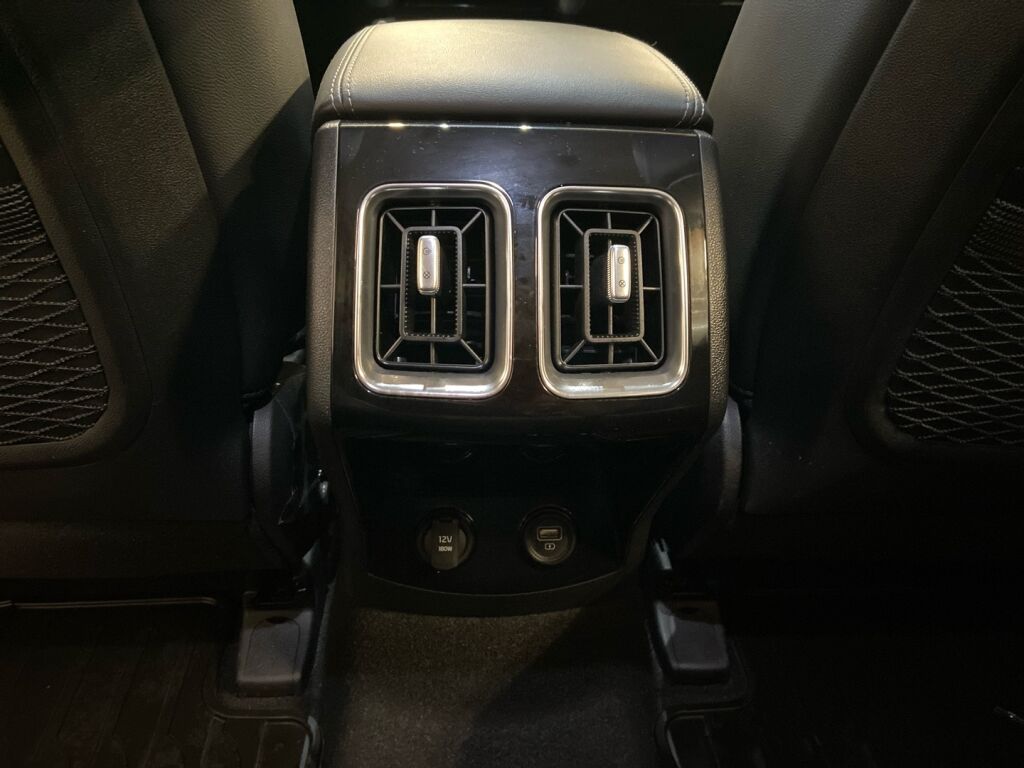 Kia Sorento 2023 Harmaa