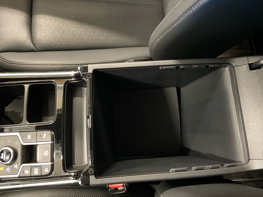 Kia Sorento 2023 Harmaa