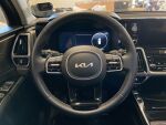 Kia Sorento 2023 Harmaa