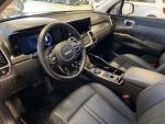 Kia Sorento 2023 Harmaa