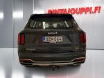 Kia Sorento 2023 Harmaa
