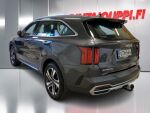 Kia Sorento 2023 Harmaa