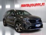 Kia Sorento 2023 Harmaa