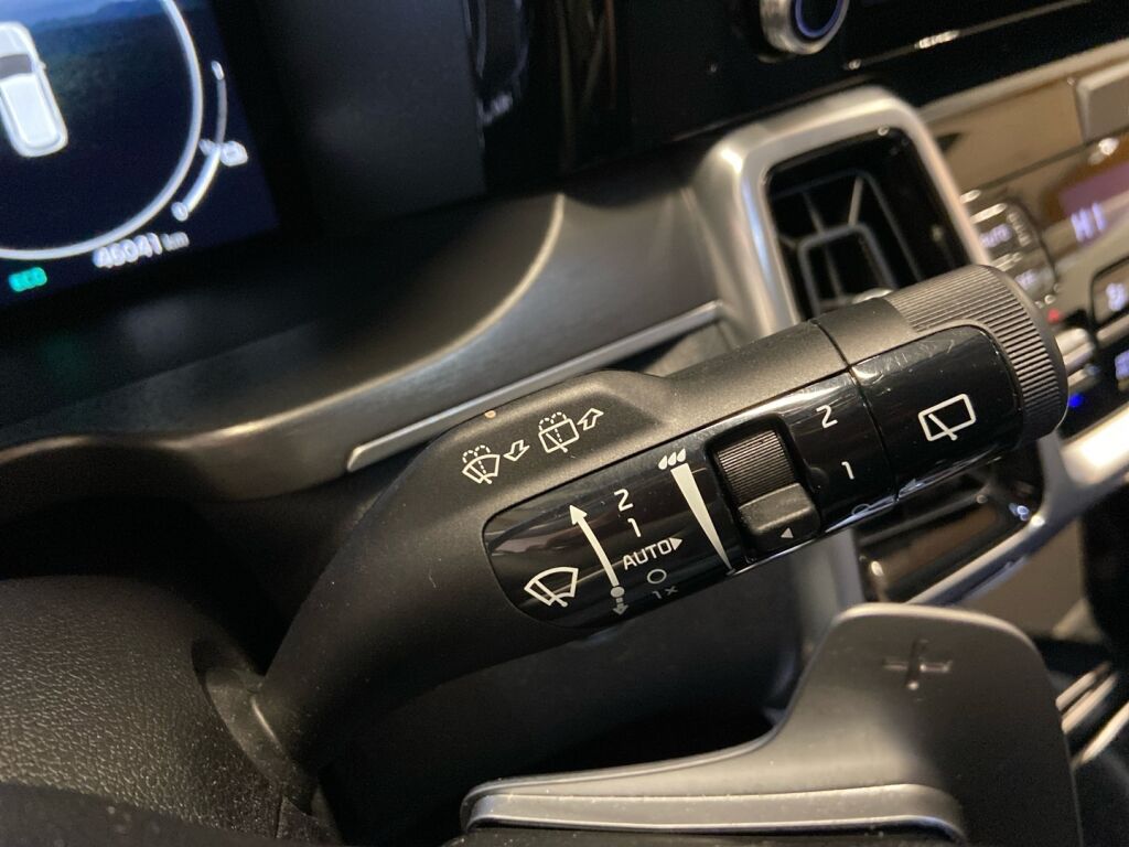 Kia Sorento 2023 Harmaa