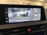 Kia EV6 2022 Punainen