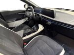 Kia EV6 2022 Punainen