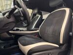 Kia EV6 2022 Punainen