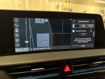 Kia EV6 2022 Punainen