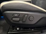 Kia EV6 2022 Punainen