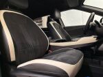Kia EV6 2022 Punainen