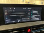 Kia EV6 2022 Punainen