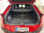 Kia EV6 2022 Punainen