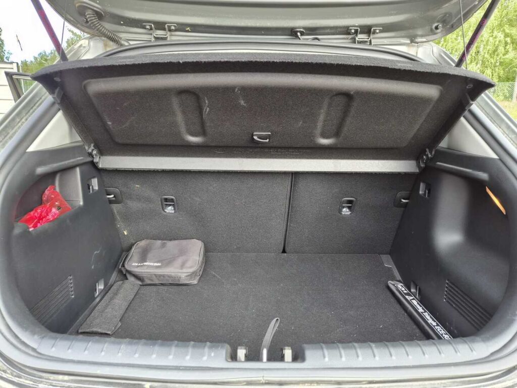 Kia Stonic 2023 Vihreä