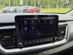 Kia Stonic 2023 Vihreä