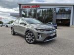 Kia Stonic 2023 Vihreä