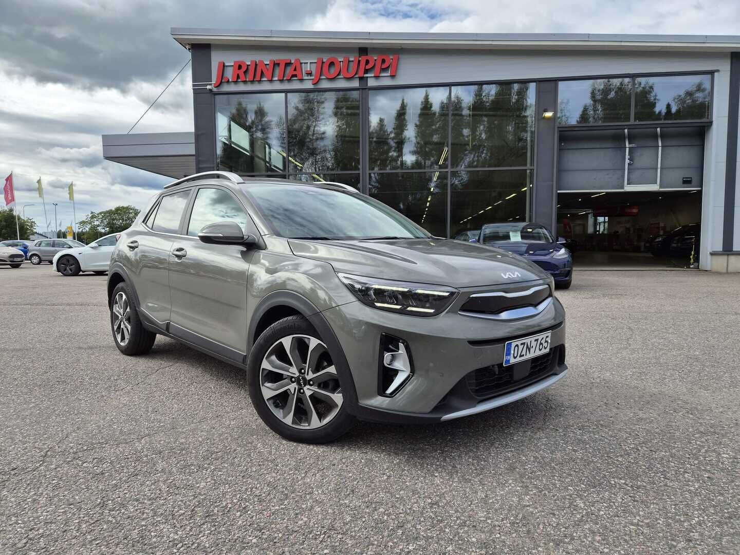 Kia Stonic