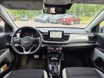 Kia Stonic 2023 Vihreä