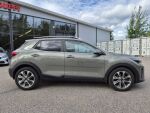 Kia Stonic 2023 Vihreä