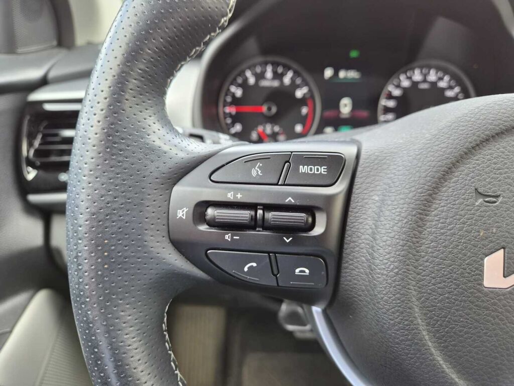 Kia Stonic 2023 Vihreä