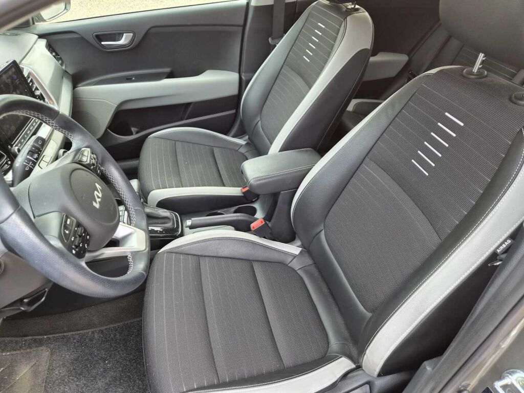 Kia Stonic 2023 Vihreä