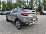 Kia Stonic 2023 Vihreä