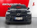 Volvo XC40 2023 Musta