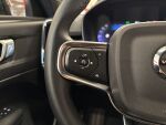 Volvo XC40 2023 Musta