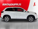 Suzuki Vitara 2023 Valkoinen