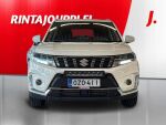 Suzuki Vitara 2023 Valkoinen