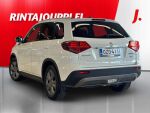 Suzuki Vitara 2023 Valkoinen