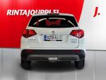 Suzuki Vitara 2023 Valkoinen
