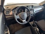 Suzuki Vitara 2023 Valkoinen