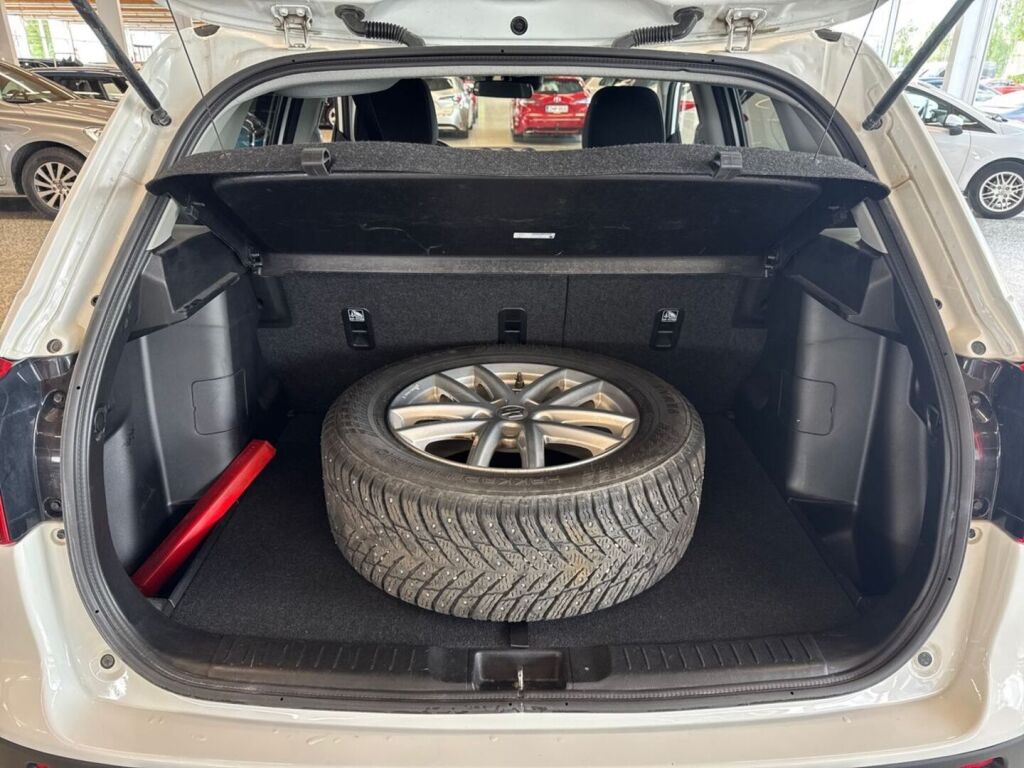 Suzuki Vitara 2023 Valkoinen