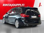BMW 218 2023 Musta