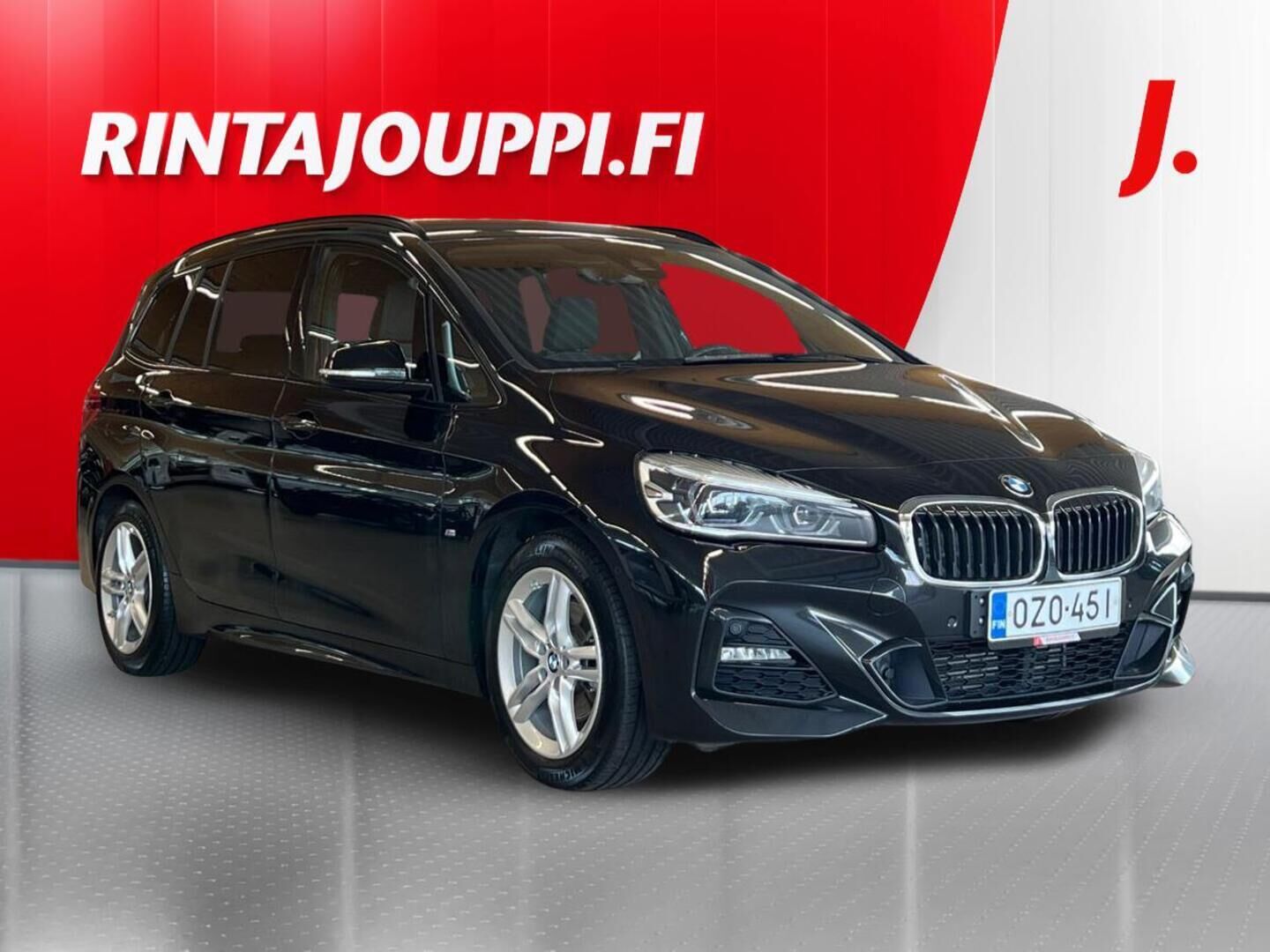 BMW 218