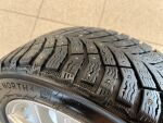 BMW 218 2023 Musta