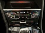 BMW 218 2023 Musta