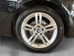 BMW 218 2023 Musta