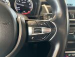 BMW 218 2023 Musta