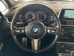 BMW 218 2023 Musta