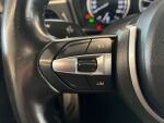 BMW 218 2023 Musta