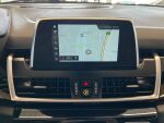 BMW 218 2023 Musta