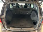 BMW 218 2023 Musta