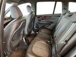 BMW 218 2023 Musta