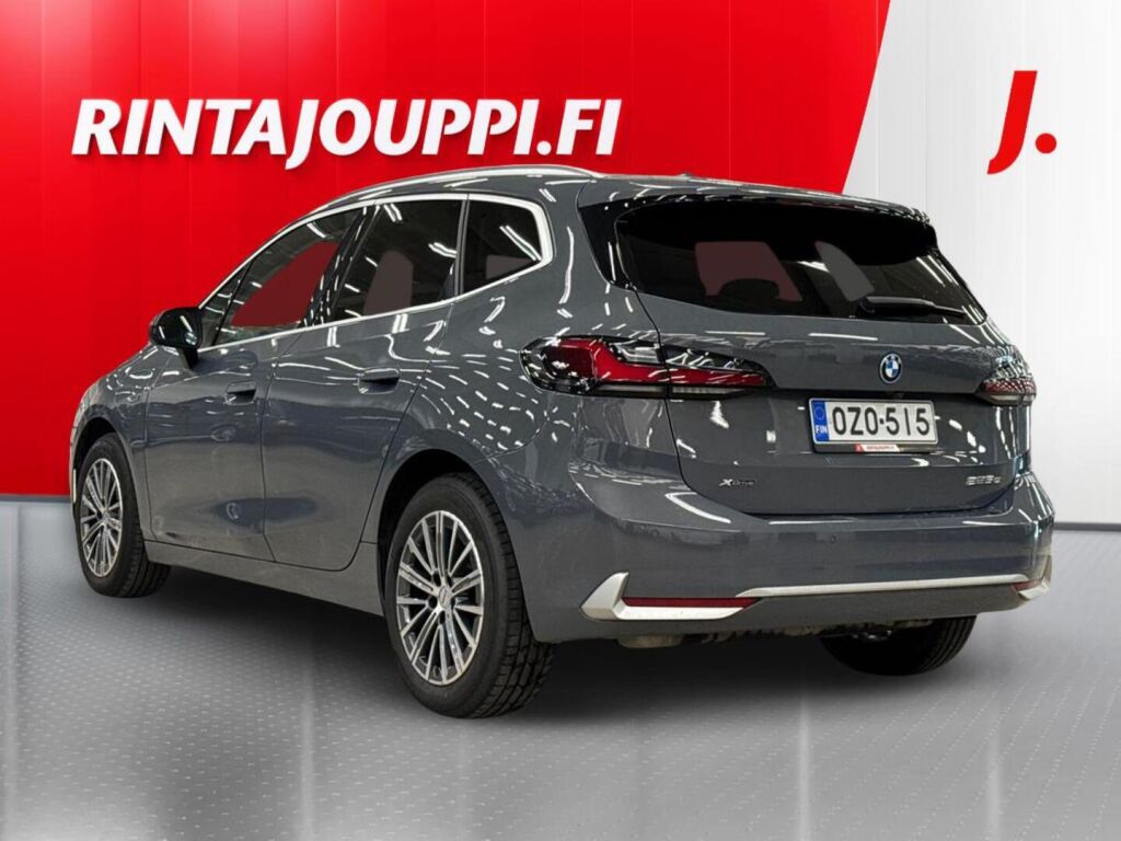 BMW 225 2023, bild 3/30