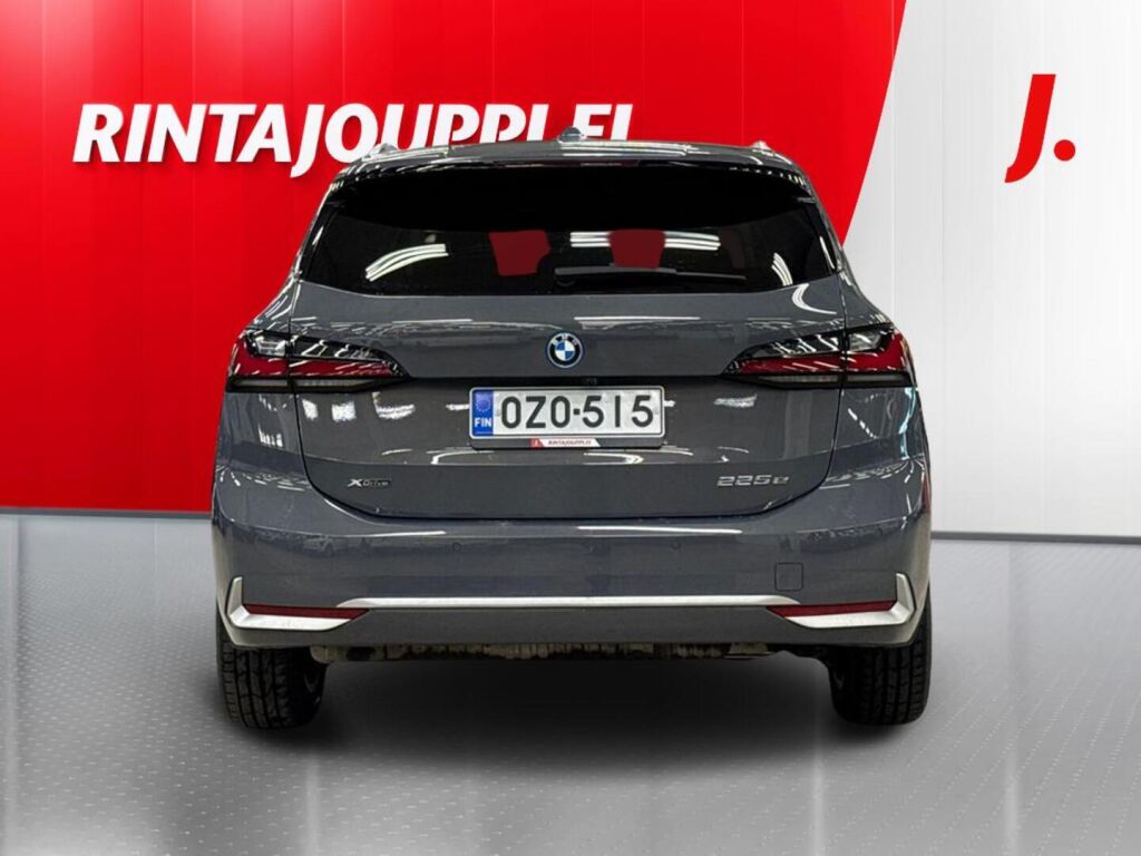 BMW 225 2023, bild 6/30