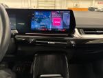 BMW 225 2023 Harmaa