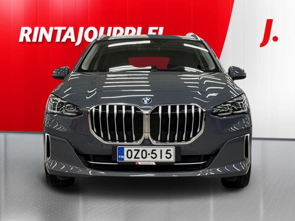 BMW 225 2023, bild 4/30