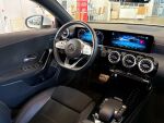 Mercedes-Benz CLA 2021 Valkoinen
